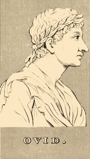 'Ovid',  (43BC- c18AD), 1830. Creator: Unknown.