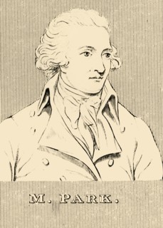 'M. Park', (1771-1806), 1830. Creator: Unknown.
