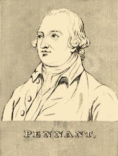 'Pennant', (1726-1798), 1830. Creator: Unknown.