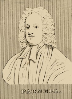 'Parnell', (1679-1718), 1830. Creator: Unknown.