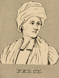 'Percy', (1729-1811), 1830. Creator: Unknown.