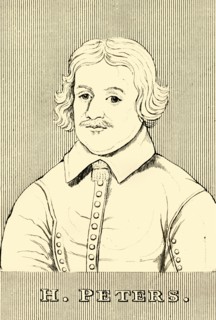 'H. Peters', (1598-1660), 1830. Creator: Unknown.