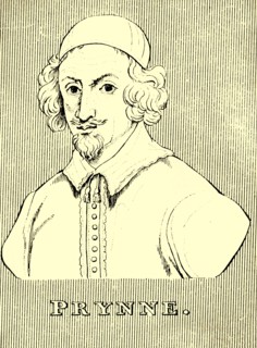 'Prynne', (1600-1669), 1830. Creator: Unknown.