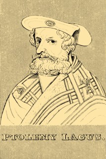 'Ptolemy Lagus',  (c367-282 BC), 1830. Creator: Unknown.