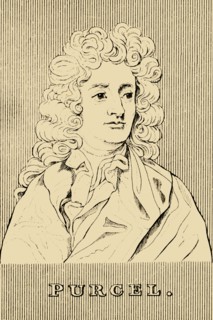 'Purcel', (c1659-1695), 1830. Creator: Unknown.