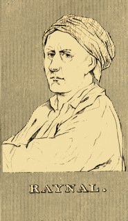 'Raynal', (1713-1796), 1830. Creator: Unknown.