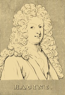 'Racine', (1639-1699), 1830. Creator: Unknown.