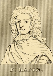 'P. Rapin', (1661-1725), 1830. Creator: Unknown.