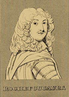 'Rochefoucault', (1613-1680), 1830. Creator: Unknown.