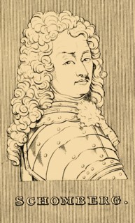 'Schomberg', (1615-1690), 1830. Creator: Unknown.