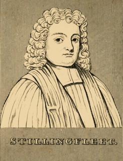 'Stillingfleet', (1702-1771), 1830. Creator: Unknown.