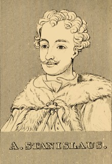 'A. Stanislaus', (1732-1798), 1830. Creator: Unknown.