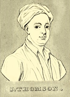 'J. Thomson', (c1700-1748), 1830. Creator: Unknown.