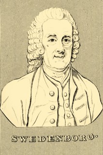 'Swedenborg', (1688-1772), 1830. Creator: Unknown.