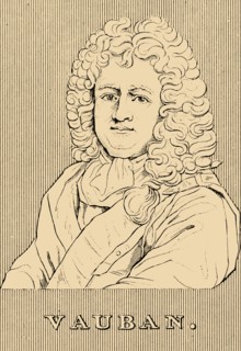 'Vauban', (1633-1707), 1830. Creator: Unknown.