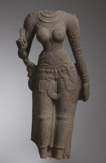 (Parvati) Devi, 1000s. Creator: Unknown.