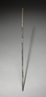 A Pair of Chopsticks, 918-1392. Creator: Unknown.