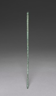 A Pair of Chopsticks, 918-1392. Creator: Unknown.