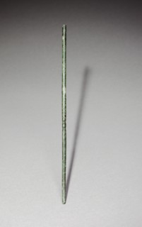 A Pair of Chopsticks, 918-1392. Creator: Unknown.