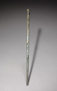A Pair of Chopsticks, 918-1392. Creator: Unknown.