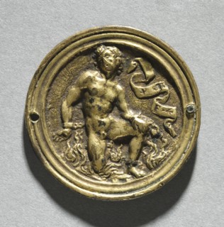 Allegory, possibly early 1500s. Creator: Unknown.