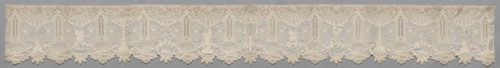 Altar Cloth, 1800s. Creator: Unknown.