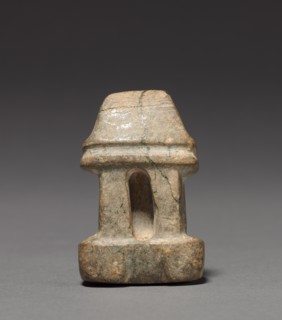 Architectural Model, 100 BC - 300. Creator: Unknown.