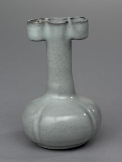 Arrow-Holder Vase (Jianhu), 1200s. Creator: Unknown.