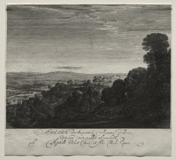 Aurora. Creator: Hendrik Goudt (Dutch, 1585-1630).