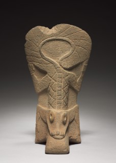 Ballgame Palma, 900-1100. Creator: Unknown.
