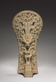 Ballgame Palma, c. 900-1100. Creator: Unknown.