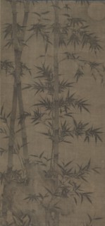Bamboo in Four Seasons: Spring, 1279-1368. Creator: Unknown.