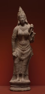 Bhu, 900-950. Creator: Unknown.