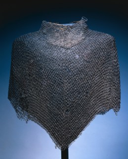 Bishop's Mantle (Cape), c. 1520-1530. Creator: Unknown.