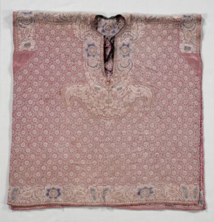 Blouse, 1800s. Creator: Unknown.