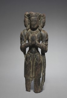 Bodhisattva Avalokitesvara, 900-1200. Creator: Unknown.