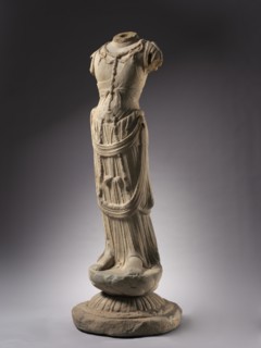 Bodhisattva, 700s. Creator: Unknown.