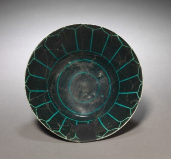 Bowl, 12th Century. Creator: Unknown.