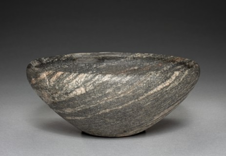 Bowl, 2770-2647 BC. Creator: Unknown.