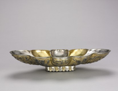 Bowl, 300-500. Creator: Unknown.