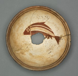 Bowl, c. 1000-1200. Creator: Unknown.