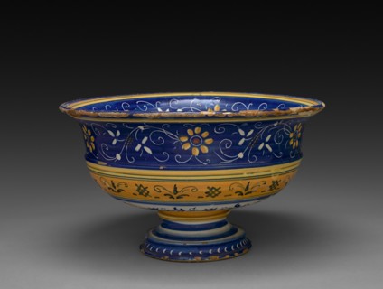Bowl, c. 1520. Creator: Unknown.