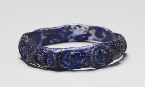 Bracelet, 350-500. Creator: Unknown.