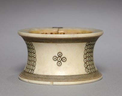 Bracelet, c. 1900. Creator: Unknown.