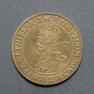Briot Unite , 1631-1632. Creator: Unknown.