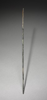 Chopstick, 918-1392. Creator: Unknown.