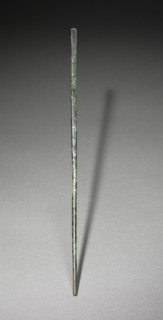 Chopstick, 918-1392. Creator: Unknown.