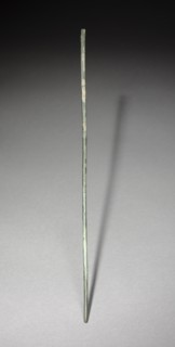 Chopstick, 918-1392. Creator: Unknown.