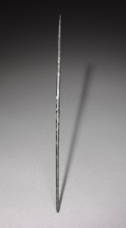 Chopstick, 918-1392. Creator: Unknown.
