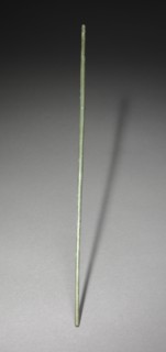 Chopstick, 918-1392. Creator: Unknown.